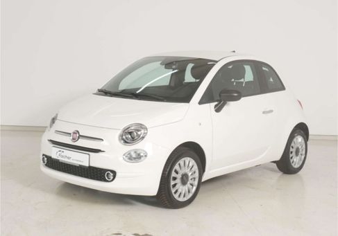 Fiat 500, 2024