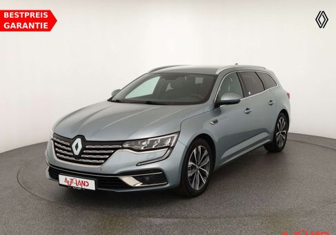 Renault Talisman, 2021
