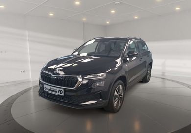 Skoda Karoq, 2022