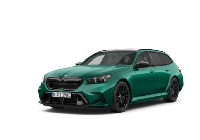 BMW M5, 2026