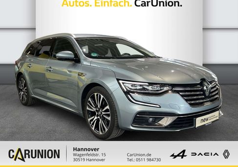 Renault Talisman, 2021