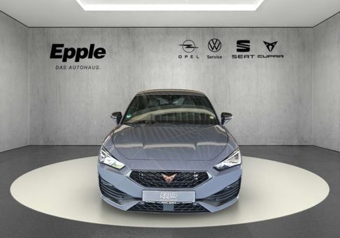 Cupra Leon, 2022
