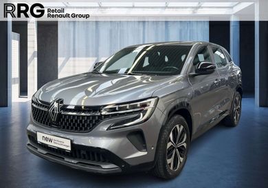 Renault Austral, 2023