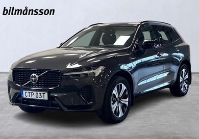 Volvo XC60, 2025