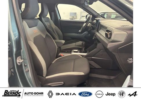 Dacia Duster, 2024 3