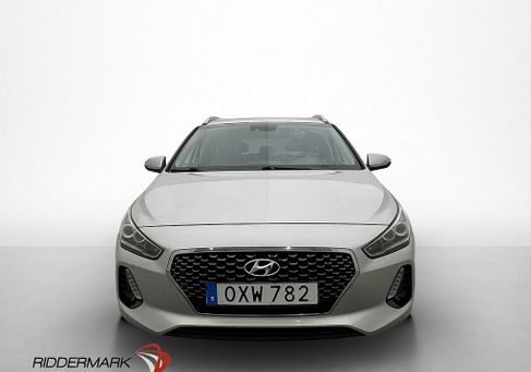 Hyundai i30, 2018