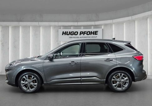 Ford Kuga, 2023