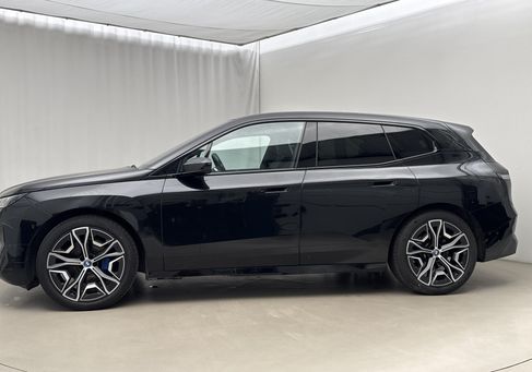 BMW iX, 2023 2