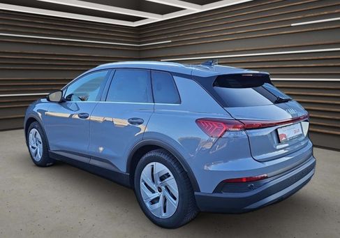 Audi e-tron, 2022 3