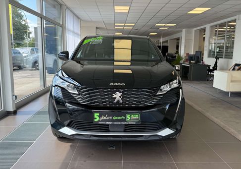 Peugeot 3008, 2023