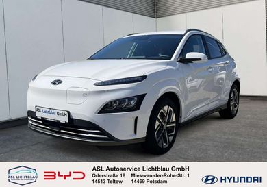 Hyundai Kona, 2023