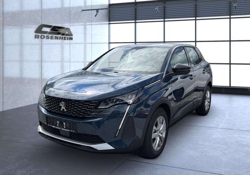 Peugeot 3008, 2023