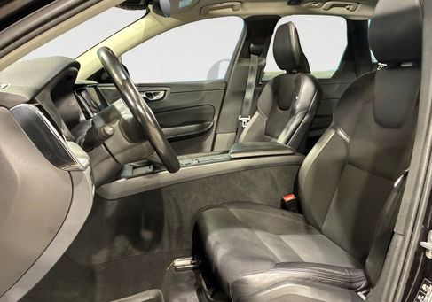 Volvo XC60, 2019 2