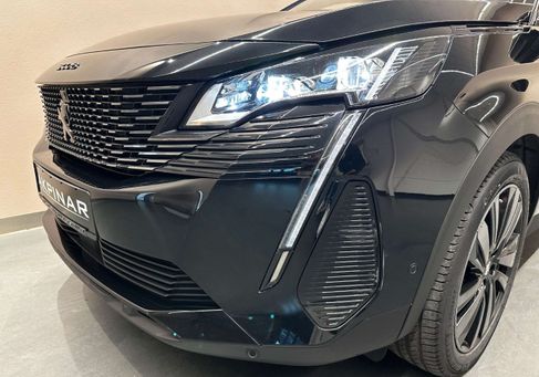 Peugeot 3008, 2024