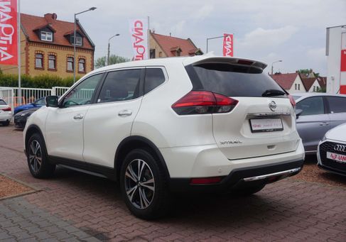 Nissan X-Trail, 2020 3