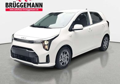 Kia Picanto, 2026