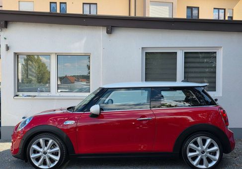 MINI Cooper SD, 2018
