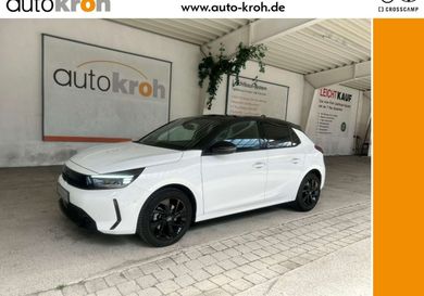 Opel Corsa, 2024