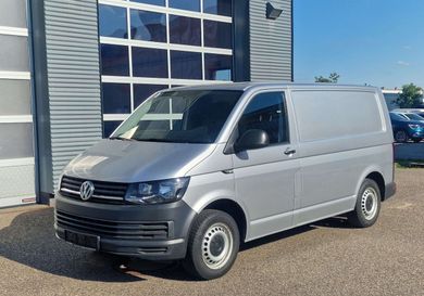 Volkswagen T6 Transporter, 2020