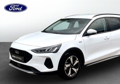 Ford Focus, 2023