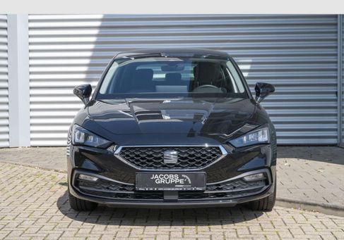 Seat Leon, 2025