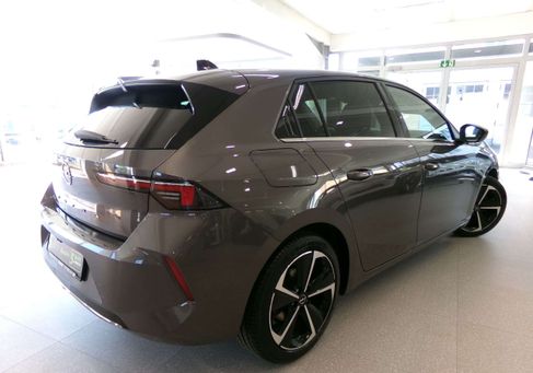 Opel Astra, 2022