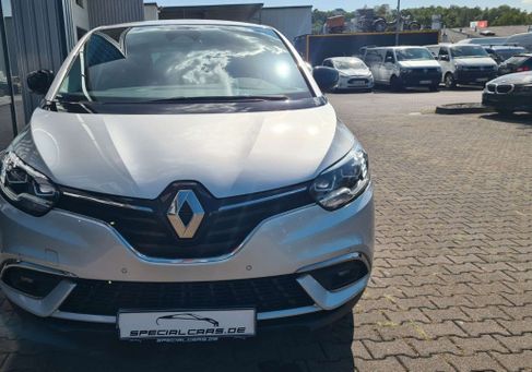 Renault Grand Scenic, 2022
