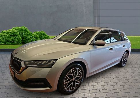 Skoda Octavia, 2023 2