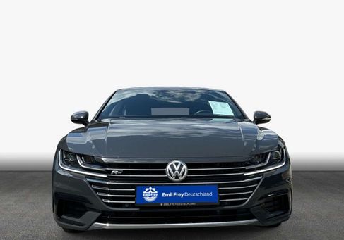 Volkswagen Arteon, 2020 3