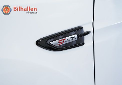 Ford Kuga, 2020