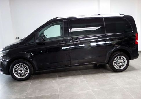 Mercedes-Benz Vito, 2023