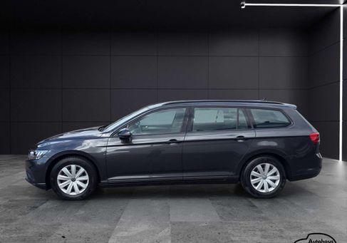 Volkswagen Passat Variant, 2023 3