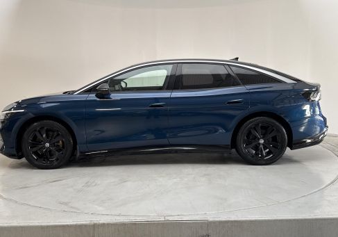 Volkswagen ID.7, 2024 2