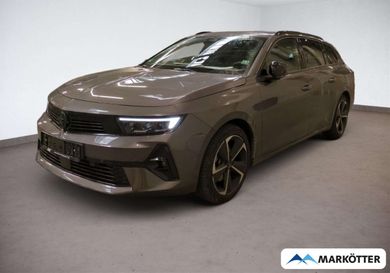 Opel Astra, 2024