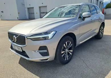 Volvo XC60, 2023