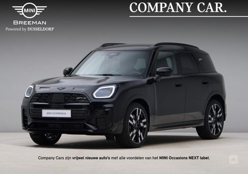 MINI, 2024