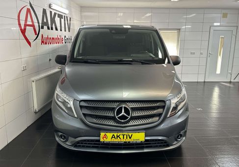 Mercedes-Benz Vito, 2019