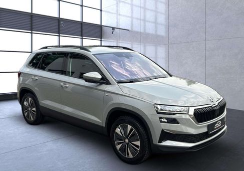 Skoda Karoq, 2023