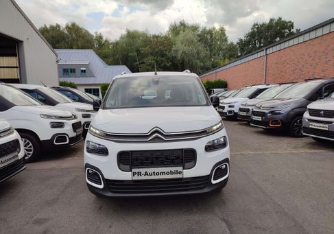 Citroën Berlingo, 2022 2