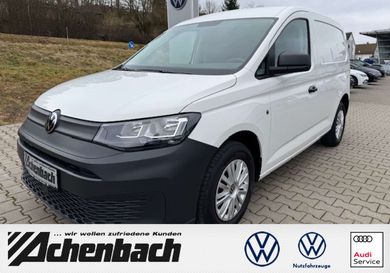 Volkswagen Caddy, 2023