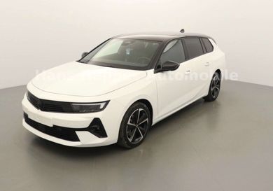 Opel Astra, 2025
