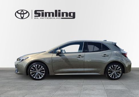 Toyota Corolla, 2025 3