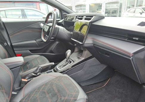 Ford Puma, 2025 3