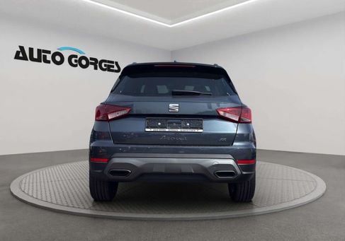 Seat Arona, 2026