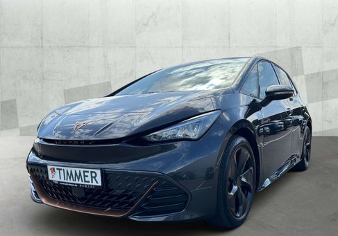 Cupra Born, 2022