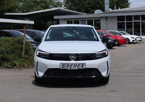 Opel Corsa, 2026 2