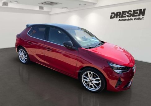 Opel Corsa, 2021 3
