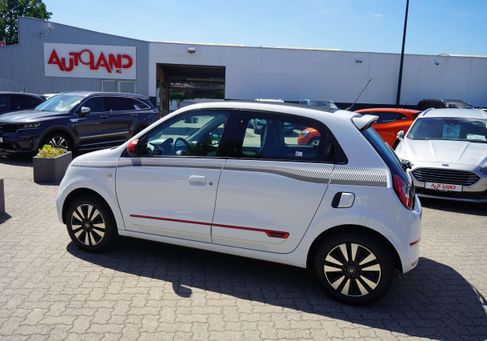 Renault Twingo, 2020