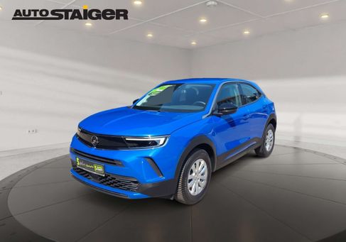 Opel Mokka, 2021 2