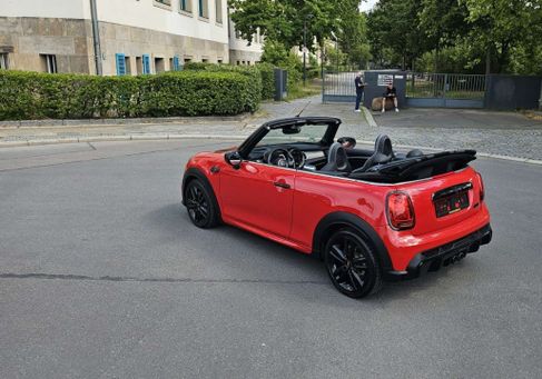 MINI Cooper S, 2023